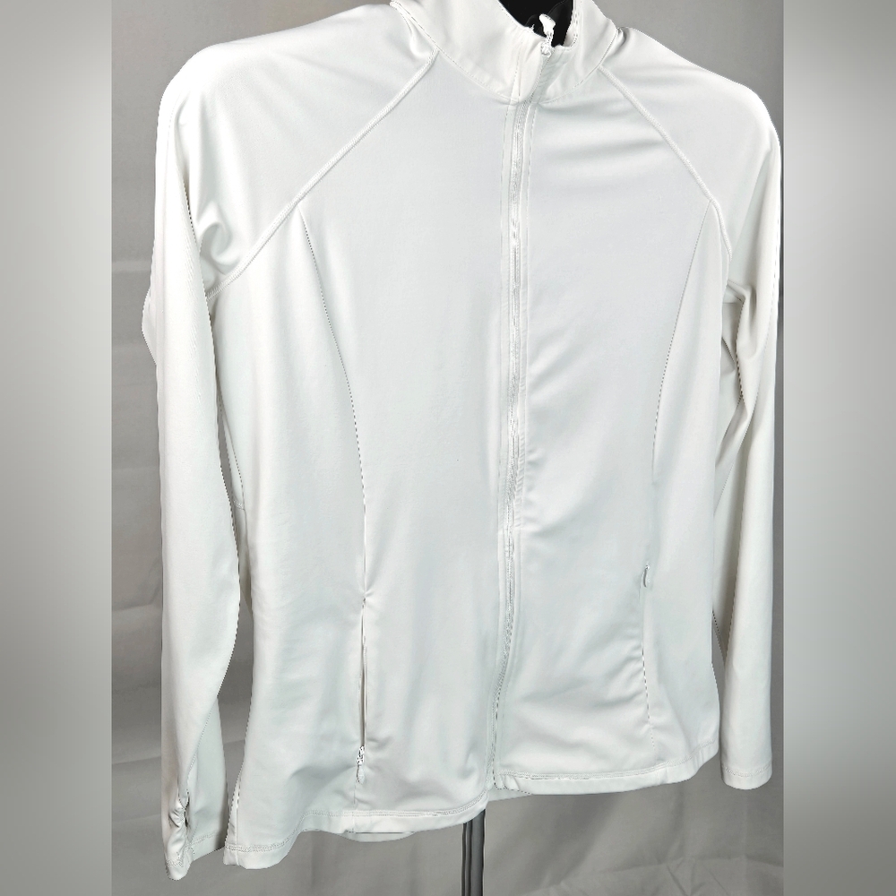 Ibkul 71000 Spf 50+ Solid Elevated Athleisure Ful… - image 3